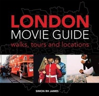 Abbildung von: London Movie Guide - Batsford