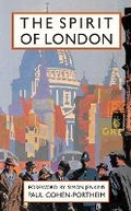 Cover: The Spirit of London - Batsford