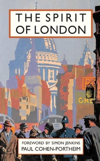 Abbildung von: The Spirit of London - Batsford