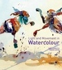 Cover: Light and Movement in Watercolour - Batsford