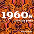 Cover: 1960s Fashion Print - Batsford