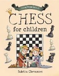 Cover: The Batsford Book of Chess for Children - Batsford