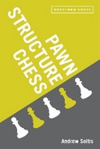Enlarge image Cover: Pawn Structure Chess - Batsford