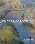 Cover: Painting on Location - Batsford