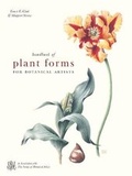 Cover: Handbook of Plant Forms for Botanical Artists - Batsford
