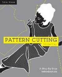 Abbildung von: Pattern Cutting Made Easy - Batsford
