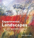 Cover: Experimental Landscapes in Watercolour - Batsford