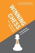 Cover: Winning Chess - Batsford