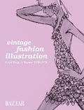 Cover: Vintage Fashion Illustration - Batsford