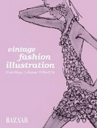 Abbildung von: Vintage Fashion Illustration - Batsford