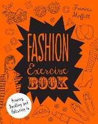 Abbildung von: Fashion Exercise Book - Batsford