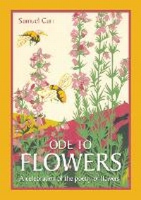 Enlarge image Cover: Ode to Flowers - Batsford