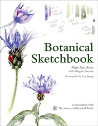 Enlarge image Cover: Botanical Sketchbook - Batsford