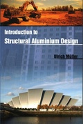 Cover: Introduction to Structural Aluminium Design - Whittles Publishing