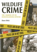Cover: Wildlife Crime - Whittles Publishing