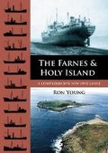Cover: The Farnes and Holy Island - Whittles Publishing