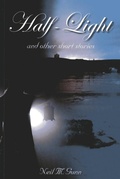 Cover: Half-Light - Whittles Publishing