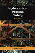 Cover: Hydrocarbon Process Safety - Whittles Publishing