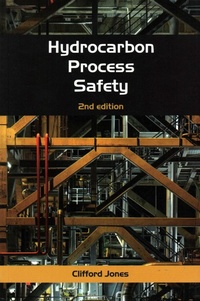 Enlarge image Cover: Hydrocarbon Process Safety - Whittles Publishing