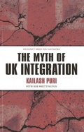 Cover: The Myth of UK Integration - Whittles Publishing