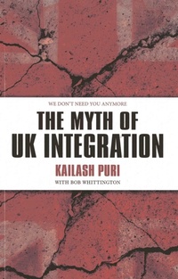 Enlarge image Cover: The Myth of UK Integration - Whittles Publishing