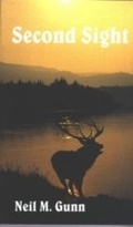 Cover: Second Sight - Whittles Publishing