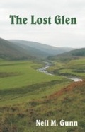 Cover: Lost Glen - Whittles Publishing
