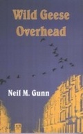 Cover: Wild Geese Overhead - Whittles Publishing