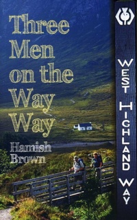 Enlarge image Cover: Three Men on the Way Way - Whittles Publishing