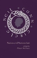 Cover: Nation and Nationalism - Whittles Publishing
