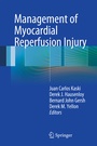 Cover: Management of Myocardial Reperfusion Injury - Springer
