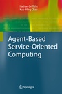 Cover: Agent-Based Service-Oriented Computing - Springer