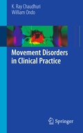 Cover: Movement Disorders in Clinical Practice - Springer