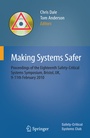 Cover: Making Systems Safer - Springer