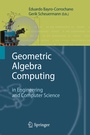 Cover: Geometric Algebra Computing - Springer