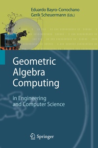 Abbildung von: Geometric Algebra Computing - Springer