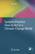 Cover: Systems Practice: How to Act in a Climate Change World - Springer
