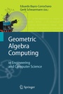 Cover: Geometric Algebra Computing - Springer