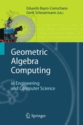 Cover: Geometric Algebra Computing - Springer