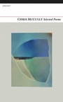 Cover: Selected Poems - Carcanet Poetry