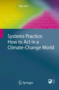 Enlarge image Cover: Systems Practice: How to Act in a Climate Change World - Springer