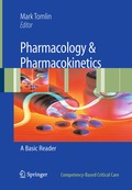 Abbildung von: Pharmacology & Pharmacokinetics - Springer