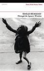 Cover: Through the Square Window - Carcanet Poetry