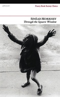 Cover: Through the Square Window - Carcanet Poetry
