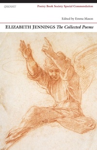 Enlarge image Cover: Collected Poems - Carcanet Press Ltd