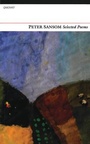 Cover: Selected Poems - Carcanet Press Ltd