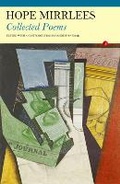 Cover: Collected Poems - Fyfield Books