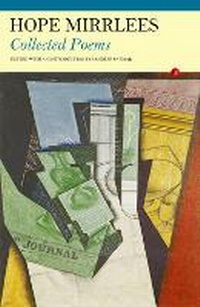 Enlarge image Cover: Collected Poems - Fyfield Books