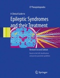 Cover: A Clinical Guide to Epileptic Syndromes and their Treatment - Springer