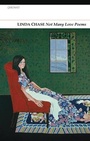 Cover: Not Many Love Poems - Carcanet Press Ltd